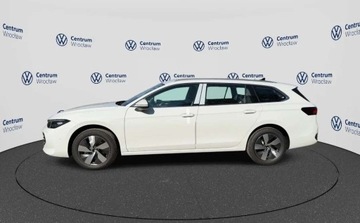 Volkswagen Passat B9 2025 Volkswagen Passat Dostepny od reki 2.0 Diesel 122KM, zdjęcie 6