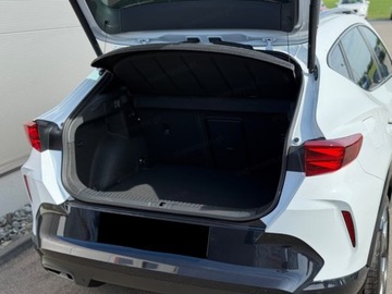 Cupra Formentor Crossover 1.5 TSI 150KM 2025 CUPRA Formentor 1.5 eTSI DSG Suv 150KM 2025, zdjęcie 14