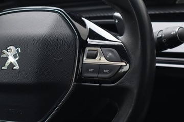 Peugeot 508 II SW 1.5 BlueHDi 130KM 2022 Peugeot 508 1.5 BlueHDi, Salon Polska, Automat, zdjęcie 15