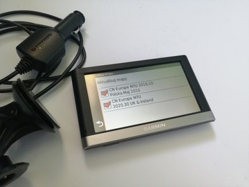 Garmin 2517 LM 5''