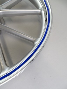 A762 TRIUMPH TIGER 1200 EXPLORER ПЕРЕДНИЙ ОБОД КОЛЕСА