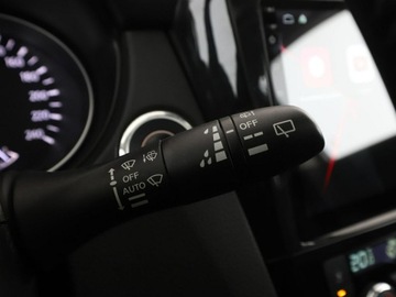 Nissan Qashqai II Crossover Facelifting 1.2 DiG-T 115KM 2018 Nissan Qashqai GRATIS! Pakiet Serwisowy o, zdjęcie 32