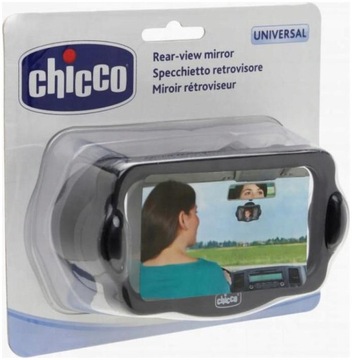 Chicco Lusterko wsteczne