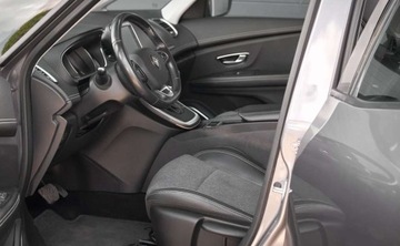 Renault Grand Scenic III 1.7 Blue dCi 149KM 2021 Renault Grand Scenic Renault Grand Scenic Gr 1.7 Blue dCi Intens EDC 1.7, zdjęcie 13