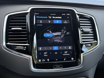 Volvo XC90 II 2024 Volvo XC 90 Volvo XC90 | T8 AWD | Plug-in Hybrid |, zdjęcie 13