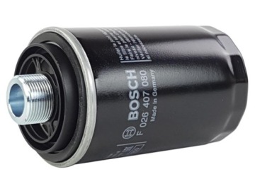 МАСЛЯНЫЙ ФИЛЬТР BOSCH F 026 407 080