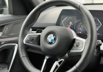 BMW X1 U11 Crossover 1.5 18i 136KM 2025 BMW X1 sdrive18i M Sport Dostawa pod dom w cenie Dealer BMW Bonkowscy, zdjęcie 17