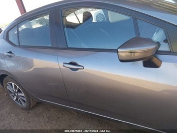 Nissan 2021 Nissan Inny 2021 Nissan Versa SV CVT 1.6 Benzyna 122KM, zdjęcie 12