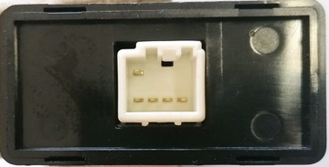 SSANGYONG REXTON I ŘÍZENÍ ZRCÁTKO