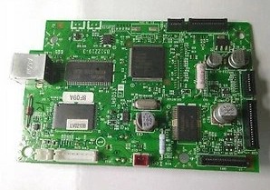 Brother HL-2030 HL-2035 Płyta Główna Formater USB