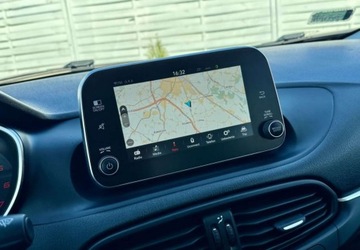 Fiat Tipo II Station Wagon 1.6 MultiJet 120KM 2017 Fiat Tipo Fiat Tipo 1.6 Diesel 120KM, zdjęcie 10