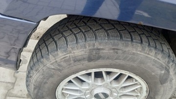 Jeep Grand Cherokee I 4.0 i 190KM 1994 JEEP GRAND CHEROKEE 4,0+GAZ, zdjęcie 10