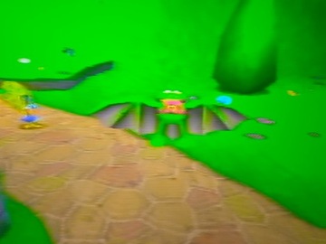 MUPPET MONSTER ADVENTURE PSX САМ АЛЬБОМ ПРОЧИТАЙТЕ ОПИСАНИЕ!!!