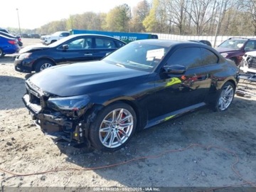 BMW Seria 2 F74 2025 BMW M2 2025 3.0l 3.0 Benzyna 473KM, zdjęcie 1