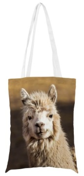 Оксфордская сумка из ПОЛИЭСТЕРА, ЗАБАВНЫЕ принты, УЗОРЫ