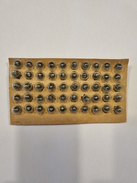 Лампа 6В 2Вт М-72 К-750 Урал Днепр оригинал CCCP