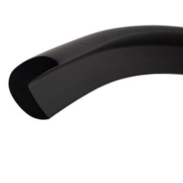 Пенопластовая лента для защиты кромок Углы Защитная мягкая кромка 2м