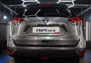 Nissan X-Trail III Terenowy Facelifting 1.7 dCi 150KM 2019 Nissan X-Trail Polski salon_Bezwypadkowy_Serwisowany w ASO_VAT 23 1.7, zdjęcie 10
