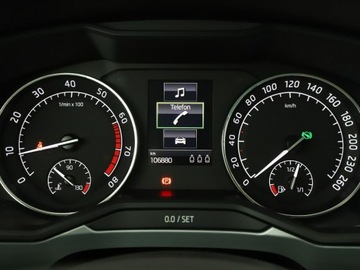 Skoda Superb III Kombi 1.8 TSI 180KM 2018 Škoda Superb Skoda Superb 1.8 TSI Automat, zdjęcie 21