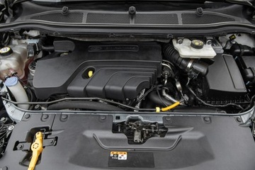 Ford S-Max II 2019 Ford S-Max Titanium + ! 2.0TDCI 210KM Bi-Turbo !, zdjęcie 31