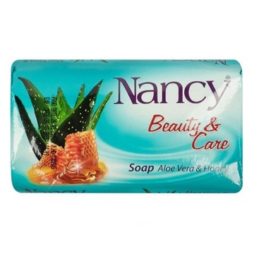 DALAN NANCY BEAUTY ALOE VERA MIÓD 140g