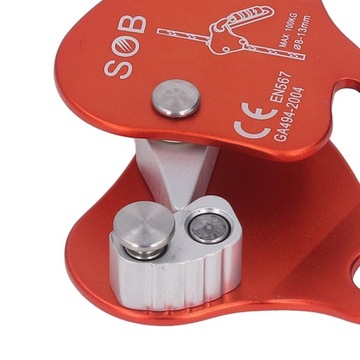 ОРАНЖЕВОЕ СТРАХОВОЧНОЕ УСТРОЙСТВО