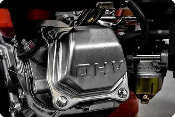 MOTOPOMPA POMPA DO WODY SPALINOWA 2'' 5,9HP 36M3/H