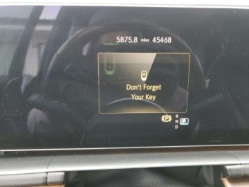 Mercedes GLS X167 2023 Mercedes-Benz GLS 450 4Matic 2023 3.0 Benzyna 362KM, zdjęcie 9