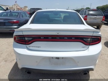 Dodge Charger VII 2023 Dodge Charger 2023 Dodge Charger GT RWD 3.6 Benzyna 300KM, zdjęcie 14