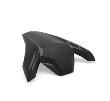 Nakładka fotela Metallic Spark Black Z900 Kawasaki