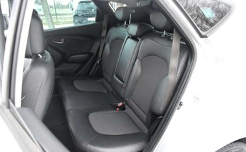 Hyundai ix35 SUV Facelifting 1.7 CRDi 115KM 2015 Hyundai ix35 NAVI Klimatronik idealny stan Podgrzewane fotele Panorama 1.7, zdjęcie 22