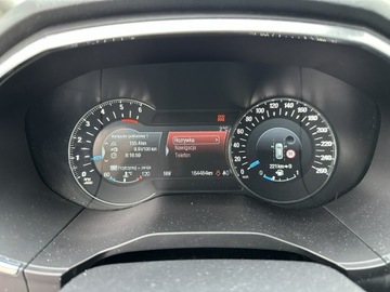 Ford S-Max II Van 2.0 TDCi 150KM 2015 Ford S-Max 2.0 TDCI 150 Koni Titanium Led Navi Alu, zdjęcie 37
