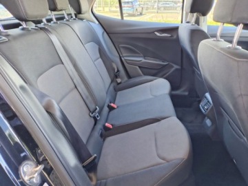 Skoda Fabia IV 1.0 TSI 95KM 2023 Skoda Fabia serwis ASO 1.0TSI 95KM bezwypadkowy klimatyzacja SmartLink LED, zdjęcie 8