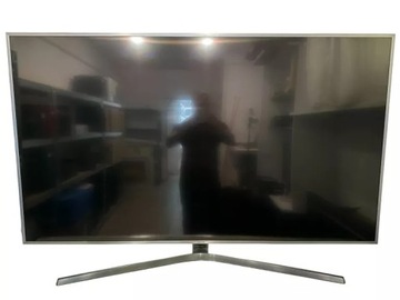 TELEWIZOR SAMSUNG UE65MU6442U PILOT OPIS