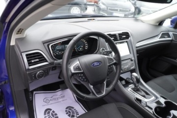 Ford Mondeo V Kombi 2.0 TDCi 180KM 2016 Ford Mondeo Model-2017 AWD-4X4 El.Klapa Asystenty Klimatronic Tempomat, zdjęcie 12