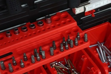 Доска для инструментов, стена мастерской, 160х80.