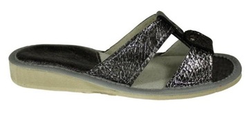 Pantofle damskie pd-011 41