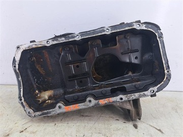 VANA OLEJ ALFA ROMEO 147 1.6 16V 103KM 2000–2010 60658790