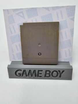 GAME BOY TURTLES FALL OF THE FOOT CLAN ОРИГИНАЛ