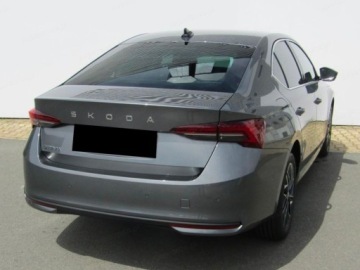 Skoda Octavia IV Liftback 1.5 TSI EVO 150KM 2026 Octavia Selection Edition 130 1.5 TSI mHEV DSG 150KM 2026, zdjęcie 2