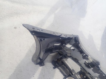 MERCEDES C-KL W203 SPORT COUPE 00-04 NÁRAZNÍK PŘEDNÍ