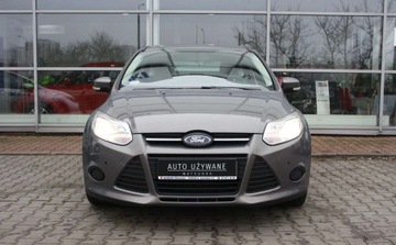 Ford Focus III Sedan Facelifting 1.6 Ti-VCT 105KM 2014 Ford Focus 2 WL SALON PL LPG zadbany gotowy ..., zdjęcie 22