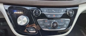 Chrysler Pacifica II 3.6 V6 291KM 2017 Chrysler Pacifica V6 291KM NaviPL El.DrzwiKlapa Kamera 3.6 Benzyna 291KM, zdjęcie 19