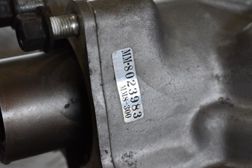 Дифференциал коническая шестерня HONDA VT1100 SHADOW