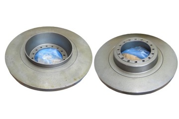 TARCZA HAMULCA RĘCZNEGO VOLVO L120H L150E L180C