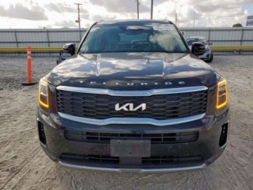 Kia 2022 Kia Telluride Ex 2022 3.8 Benzyna 291KM, zdjęcie 5