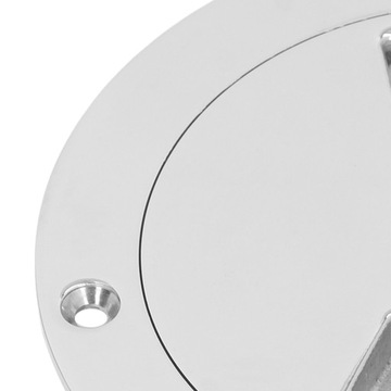 Зажим канатный 2714240010311 1 мм