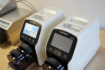 ПЕРИСТАЛЬТИЧЕСКИЙ НАСОС СЕРИИ F6, НАПОЛНИТЕЛЬ