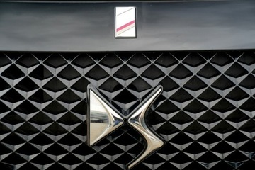  DS Automobiles DS 7 Crossback OPERA masaze FUL LED, zdjęcie 5