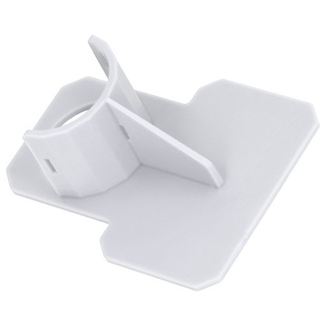 Шланг xiNY 12289707954 диам. 38мм длина 10см